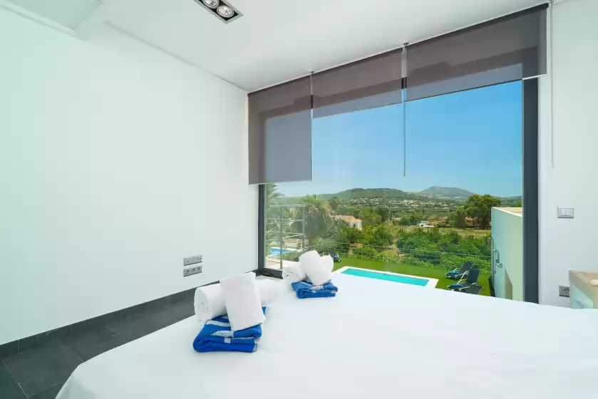 Ferienhaus auf Vera, Xàbia/Jávea