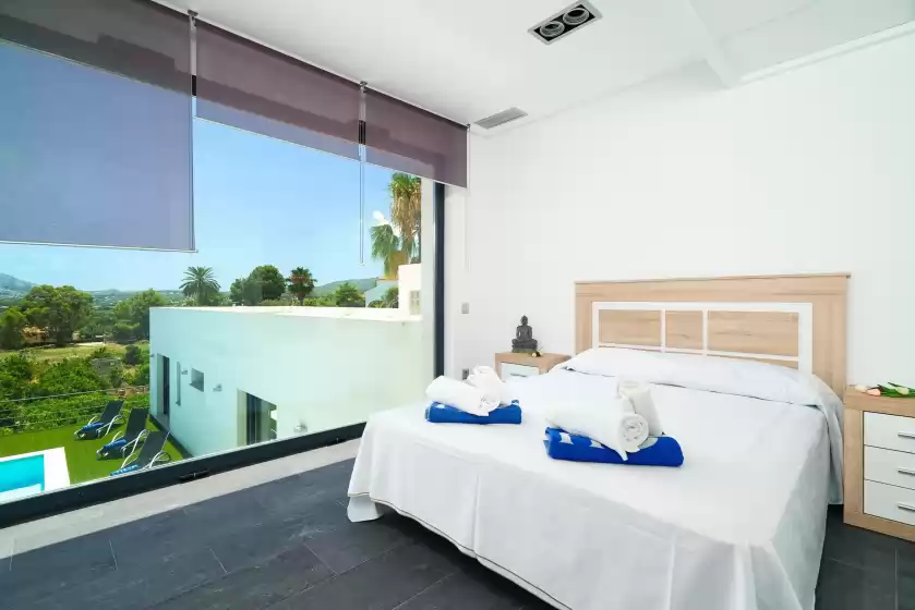 Ferienhaus auf Vera, Xàbia/Jávea