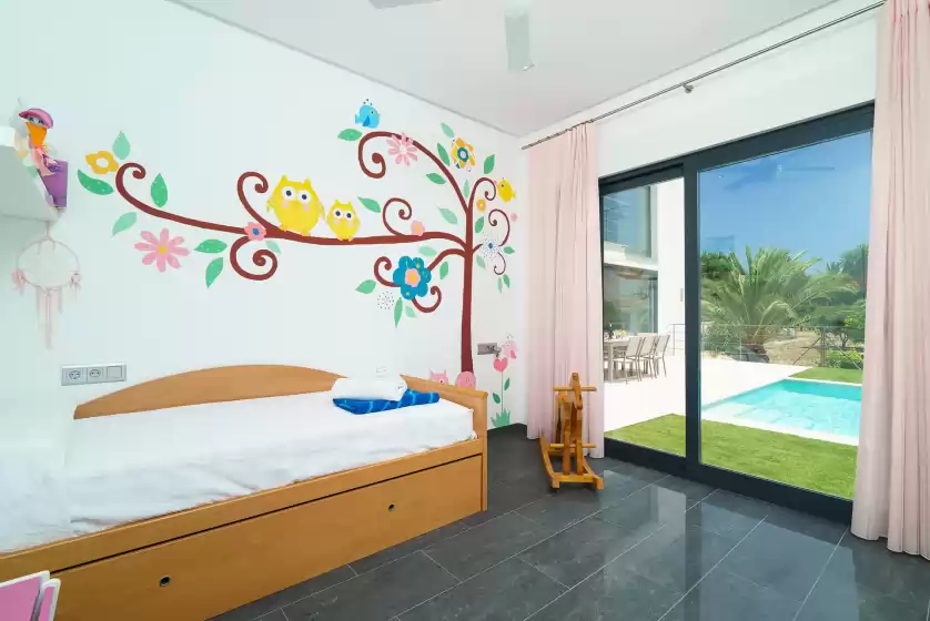Ferienhaus auf Vera, Xàbia/Jávea