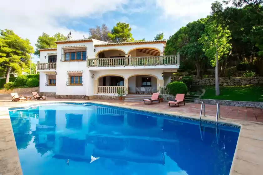 Alquiler vacacional en Laurel