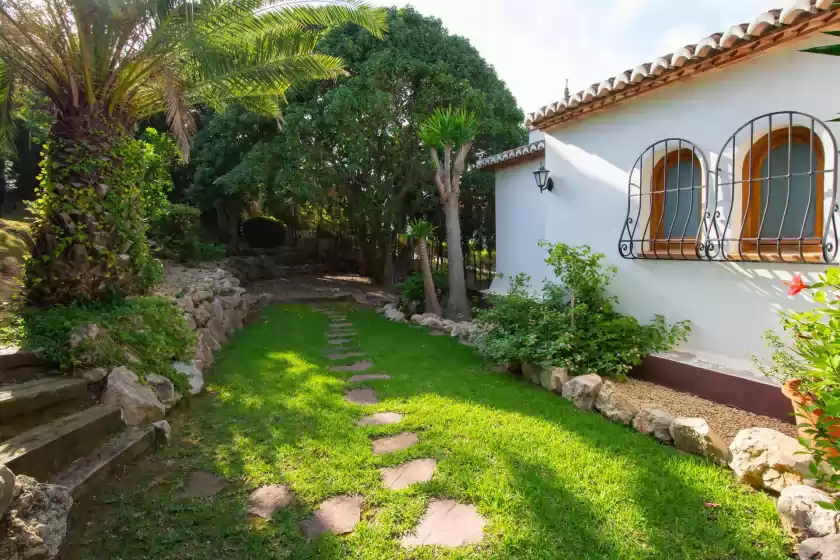 Alquiler vacacional en Laurel, el Poble Nou de Benitatxell/Benitachell
