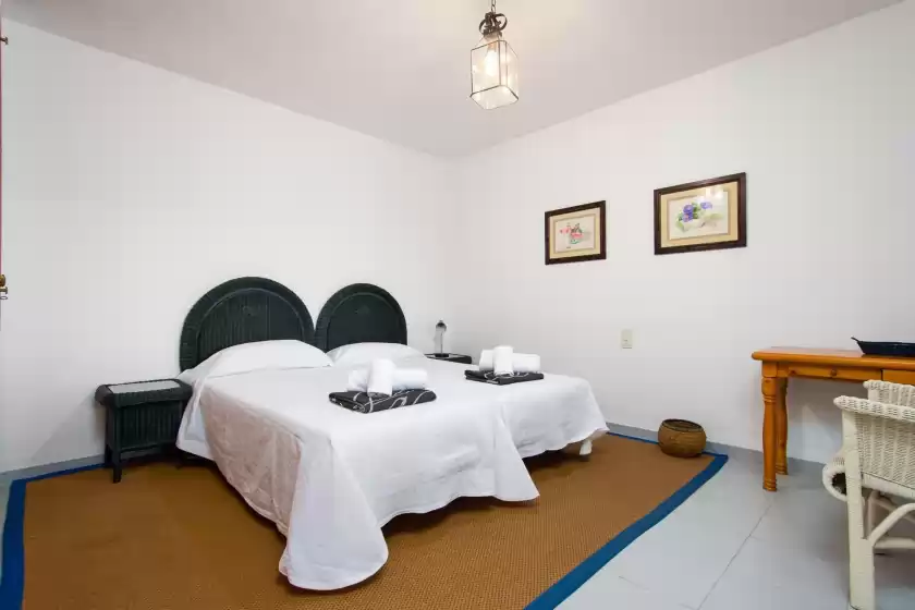 Alquiler vacacional en Laurel, el Poble Nou de Benitatxell/Benitachell
