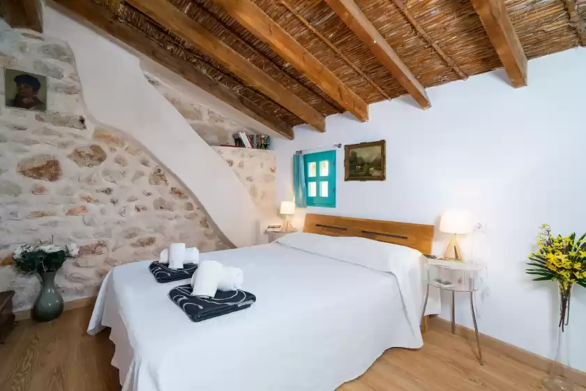 Ferienhaus auf Lalau, Ondara