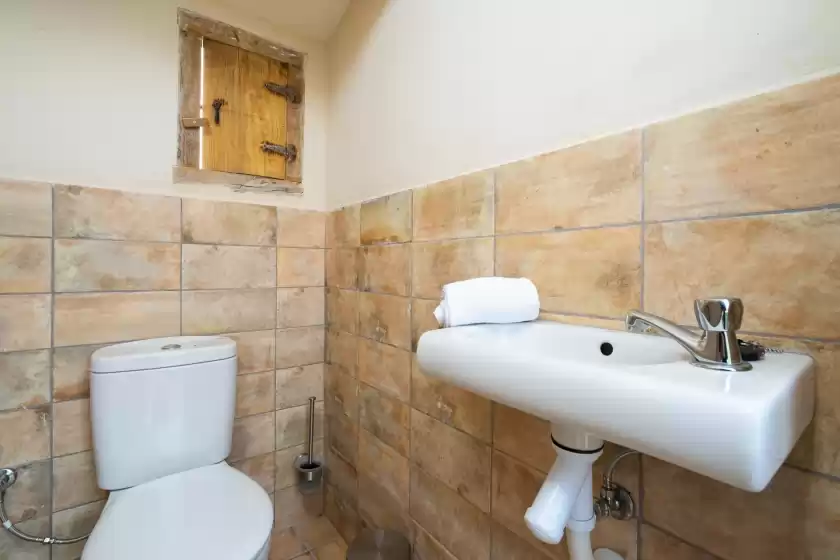 Ferienhaus auf Lalau, Ondara