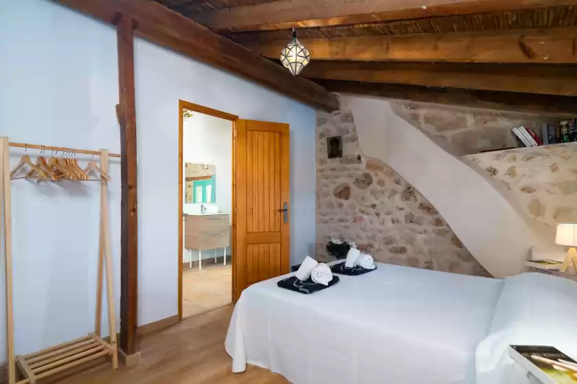 Ferienhaus auf Lalau, Ondara