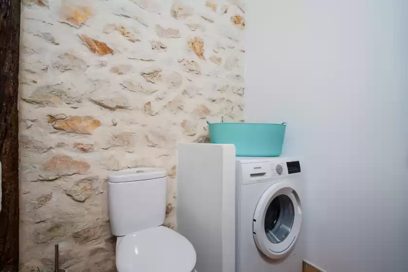 Ferienhaus auf Lalau, Ondara