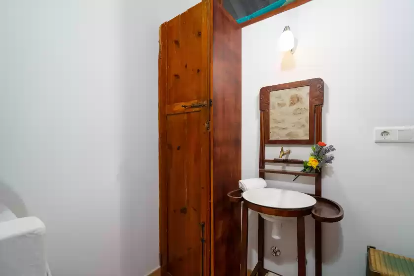 Ferienhaus auf Lalau, Ondara