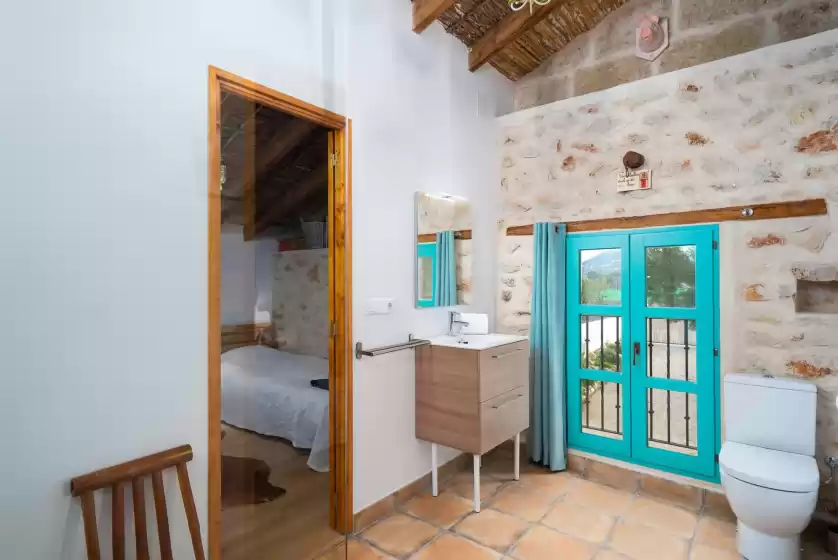 Ferienhaus auf Lalau, Ondara