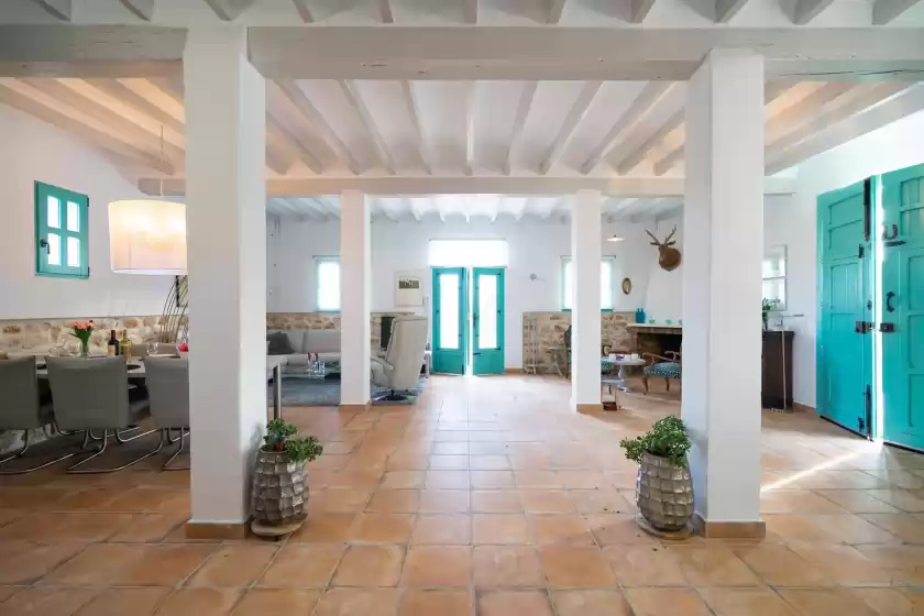 Ferienhaus auf Lalau, Ondara