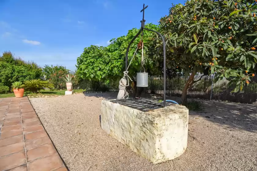 Ferienhaus auf Lalau, Ondara