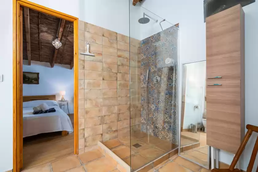 Ferienhaus auf Lalau, Ondara