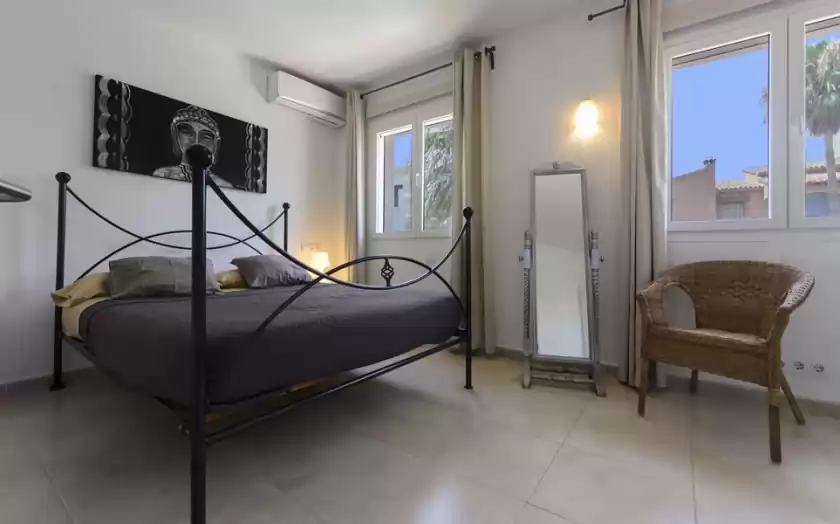 Location de vacances à Andrago, Moraira