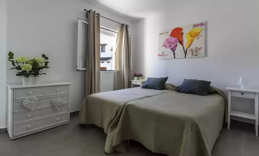 Location de vacances à Andrago, Moraira