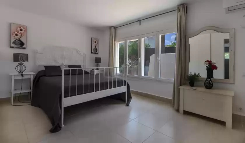 Location de vacances à Andrago, Moraira