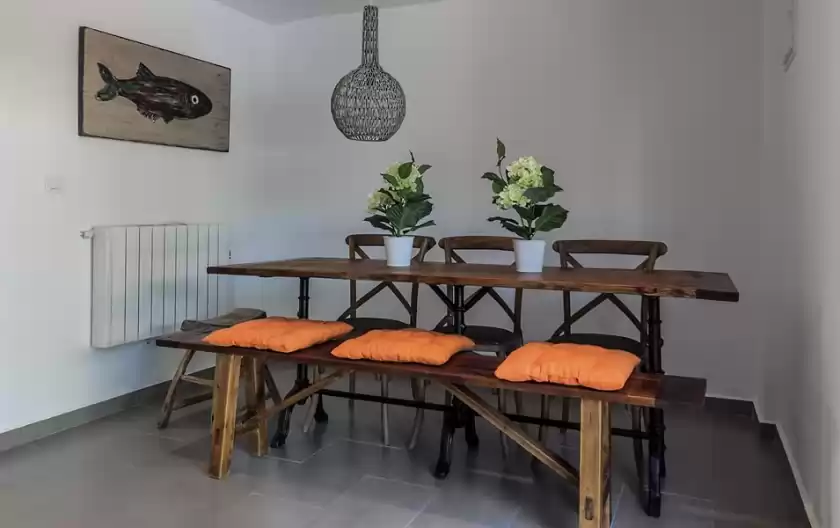 Location de vacances à Andrago, Moraira