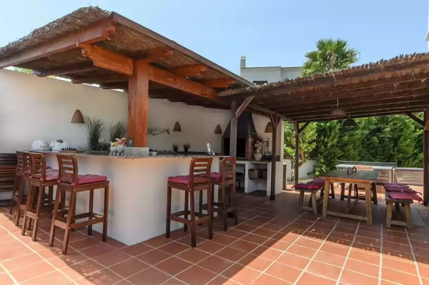 Location de vacances à Andrago, Moraira