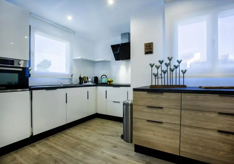Ferienhaus auf Cornelia, el Poble Nou de Benitatxell/Benitachell