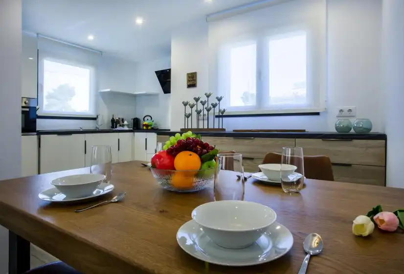 Ferienhaus auf Cornelia, el Poble Nou de Benitatxell/Benitachell