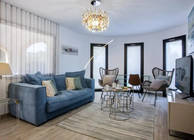 Ferienhaus auf Cornelia, el Poble Nou de Benitatxell/Benitachell