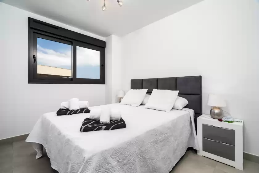 Alquiler vacacional en Arenal dream iv, Xàbia/Jávea