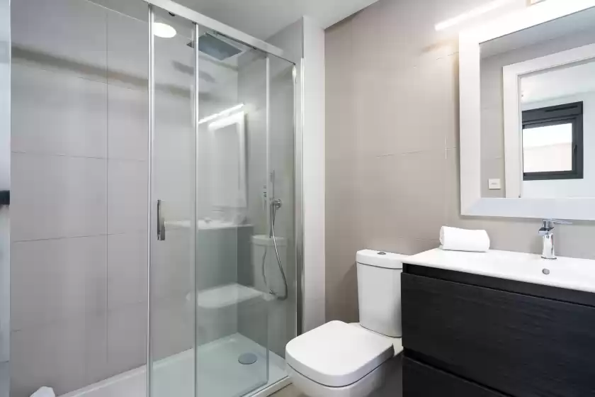 Alquiler vacacional en Arenal dream iv, Xàbia/Jávea