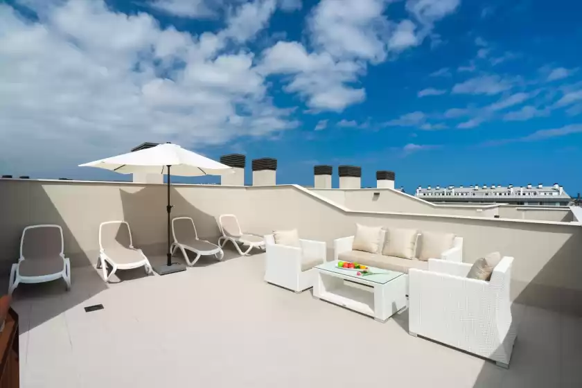 Alquiler vacacional en Arenal dream iv, Xàbia/Jávea