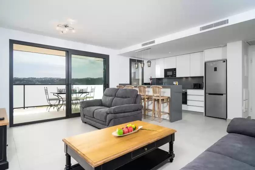 Alquiler vacacional en Arenal dream iv, Xàbia/Jávea