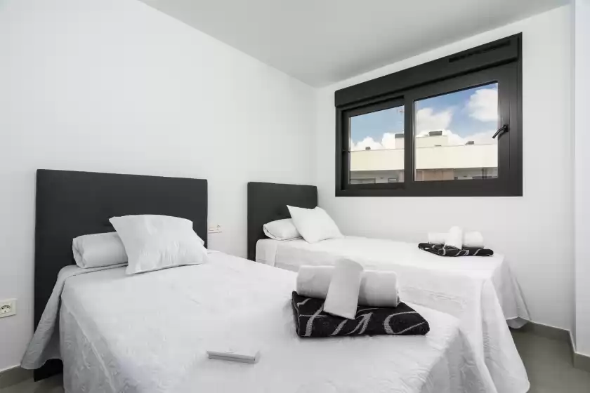 Alquiler vacacional en Arenal dream iv, Xàbia/Jávea