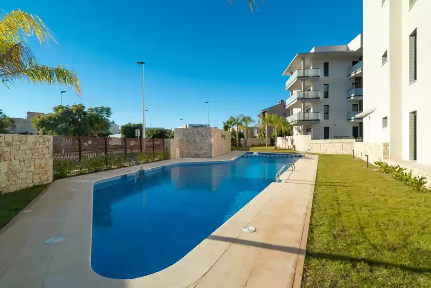 Alquiler vacacional en Arenal dream iv, Xàbia/Jávea