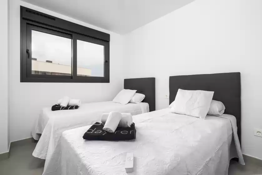 Alquiler vacacional en Arenal dream iv, Xàbia/Jávea