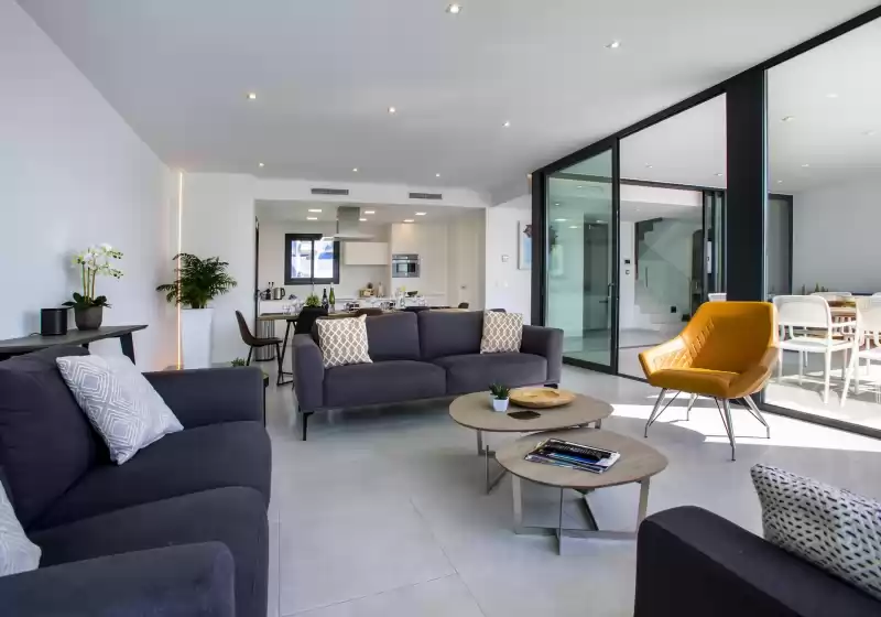 Holiday rentals in Clem, Calp