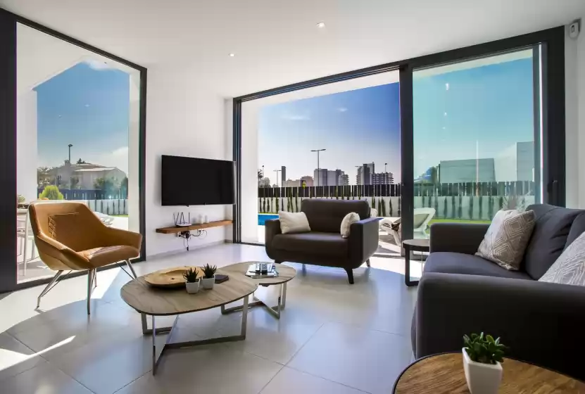 Holiday rentals in Clem, Calp