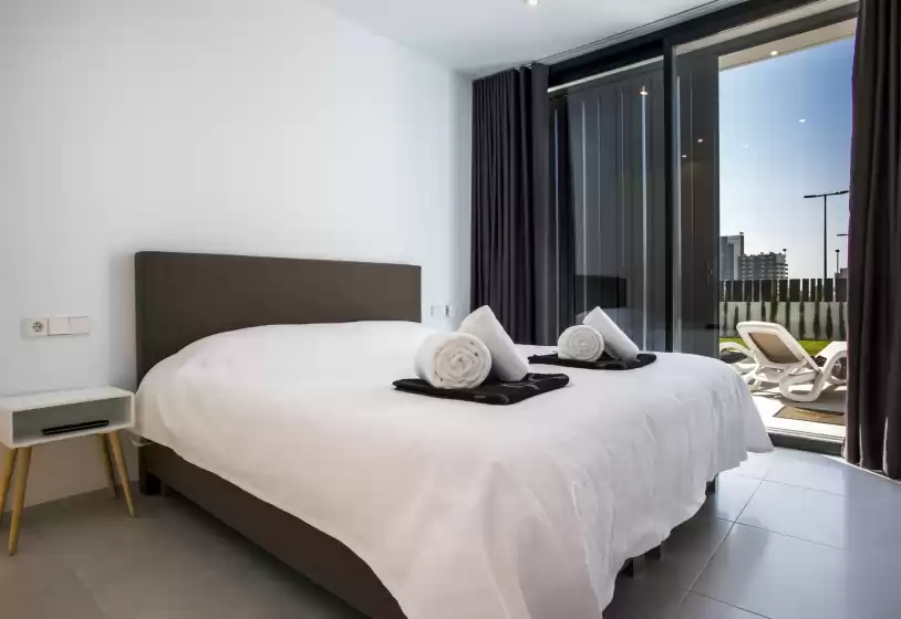 Holiday rentals in Clem, Calp