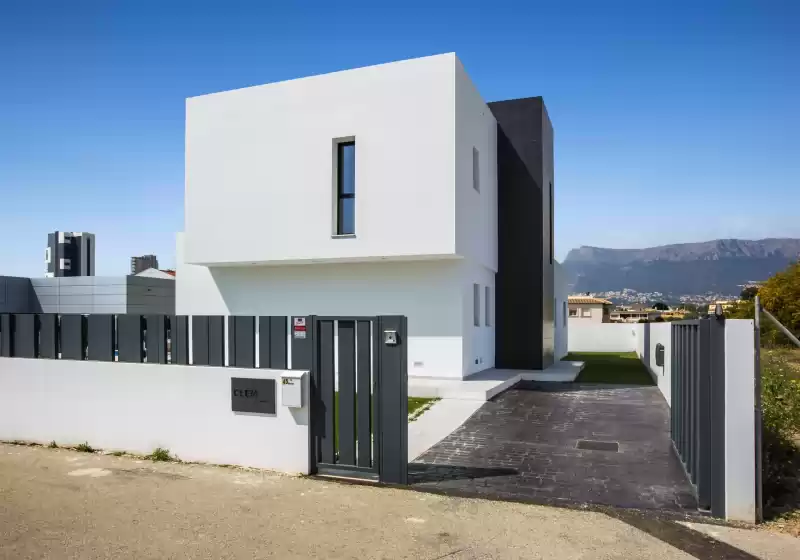 Holiday rentals in Clem, Calp