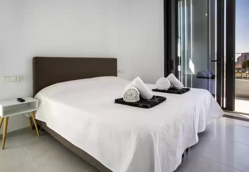 Holiday rentals in Clem, Calp