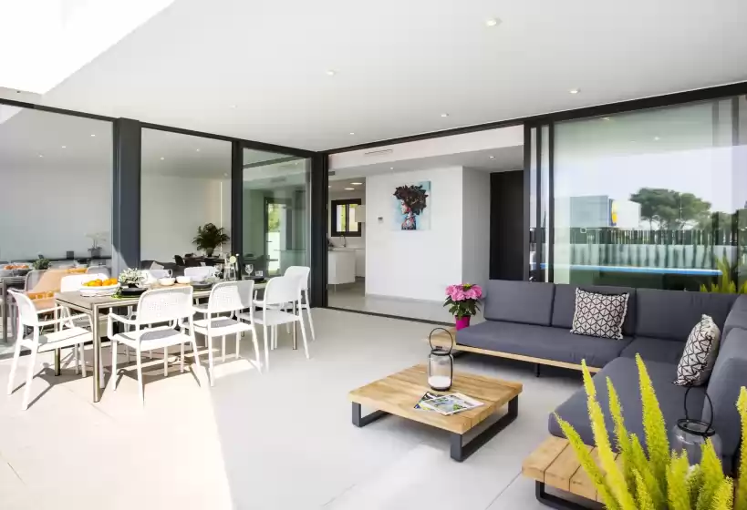 Holiday rentals in Clem, Calp
