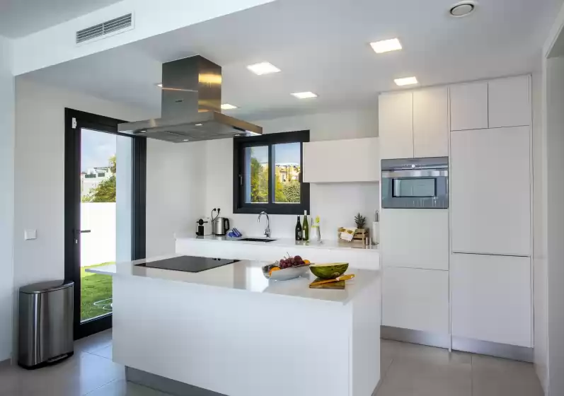 Holiday rentals in Clem, Calp
