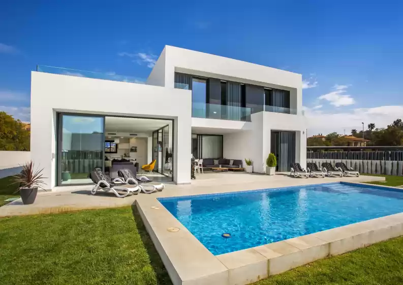 Holiday rentals in Clem