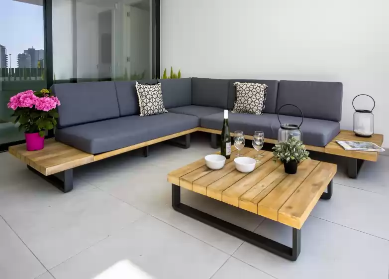 Holiday rentals in Clem, Calp