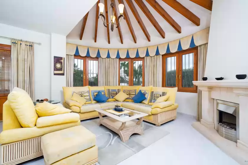 Holiday rentals in Semoni, el Poble Nou de Benitatxell/Benitachell