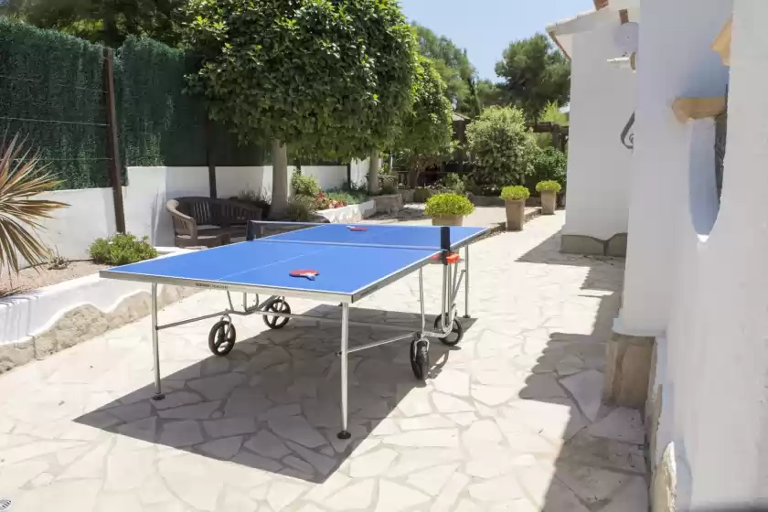 Holiday rentals in Semoni, el Poble Nou de Benitatxell/Benitachell