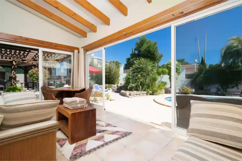 Holiday rentals in Semoni, el Poble Nou de Benitatxell/Benitachell