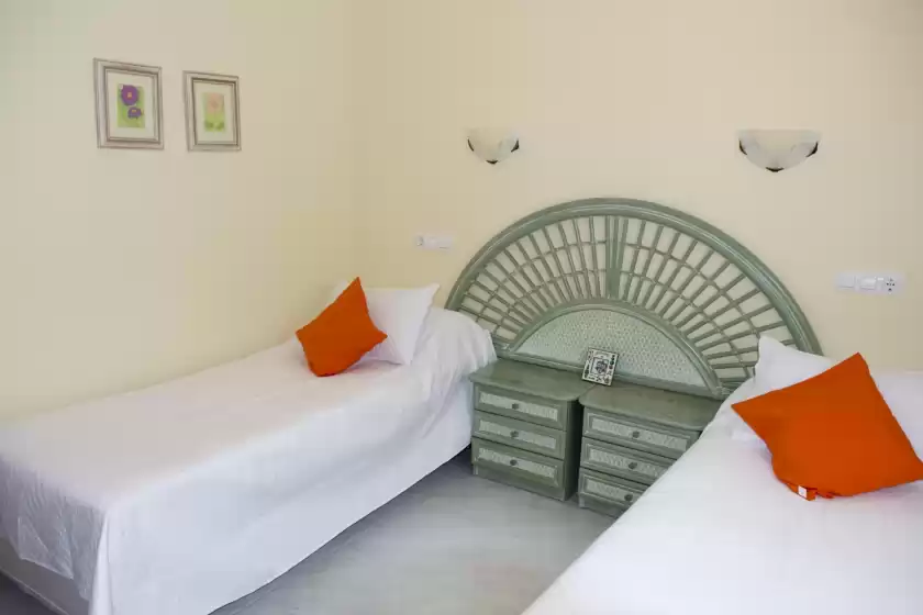 Holiday rentals in Semoni, el Poble Nou de Benitatxell/Benitachell