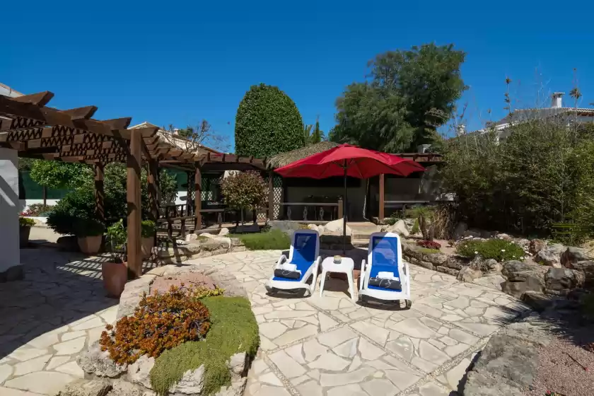 Holiday rentals in Semoni, el Poble Nou de Benitatxell/Benitachell