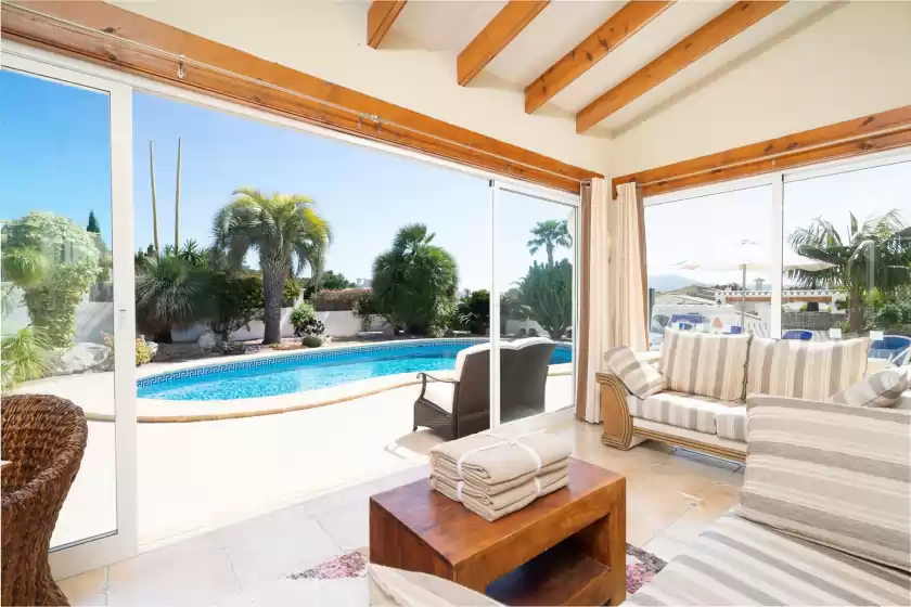 Holiday rentals in Semoni, el Poble Nou de Benitatxell/Benitachell