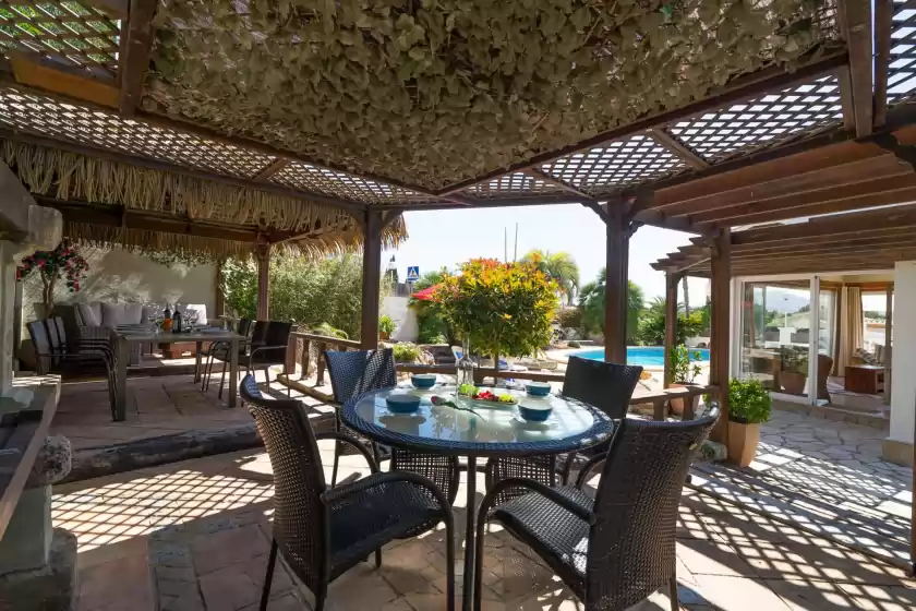 Holiday rentals in Semoni, el Poble Nou de Benitatxell/Benitachell