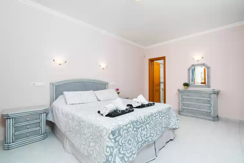 Holiday rentals in Semoni, el Poble Nou de Benitatxell/Benitachell