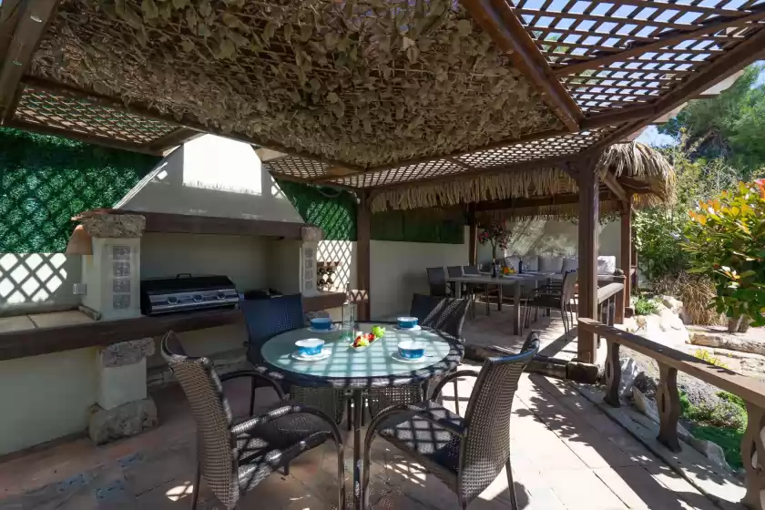 Holiday rentals in Semoni, el Poble Nou de Benitatxell/Benitachell
