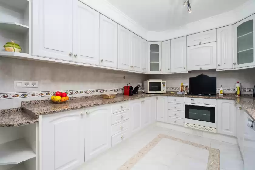 Holiday rentals in Semoni, el Poble Nou de Benitatxell/Benitachell
