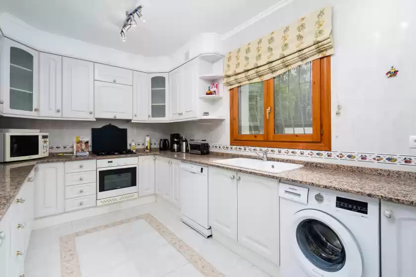Holiday rentals in Semoni, el Poble Nou de Benitatxell/Benitachell